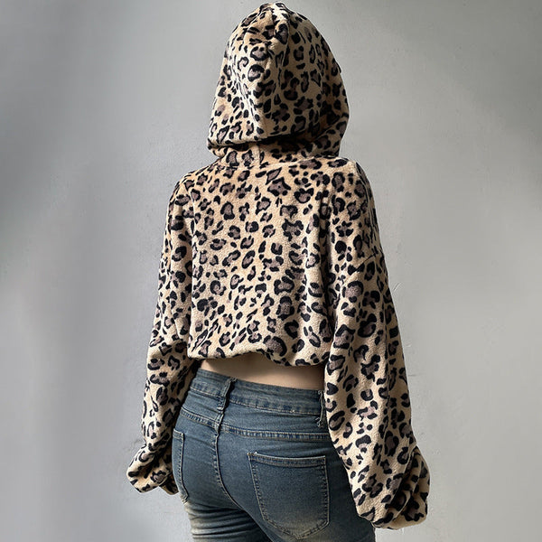 Zip Cardigan Women Tops