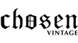 Chosen Vintage